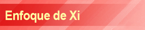 Enfoque de Xi