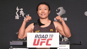 2025年8月21日，石铭参加2025UFC格斗之夜上海站称_146315_副本.jpg