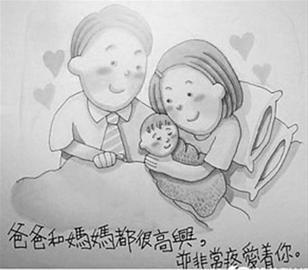 Beijing, educación sexual, sexo, ,textos pornográficos,dibujos pornográficos,sex